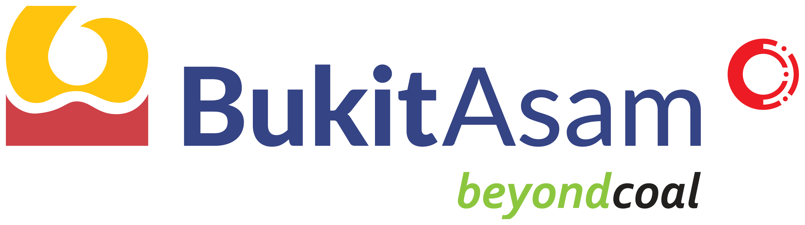PT Bukit Asam